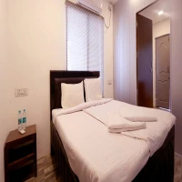 FAMILY SUITE 4 PAX